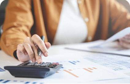 Rủi ro thuế thường gặp khi quyết toán năm